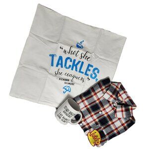 Gilmore Girls Memorabilia Collection Luke's Diner NEW COLLECTIBLE MEMORABILIA